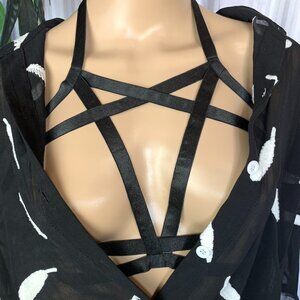 Women Sexy Brallete Bra Bustier